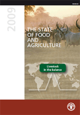 The state of food and agriculture